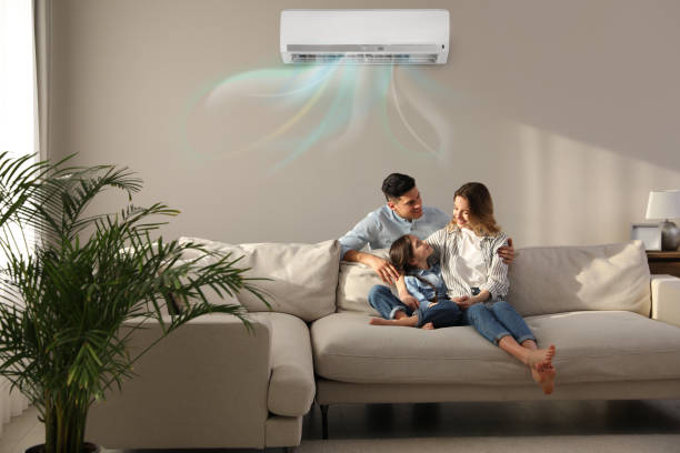 Best HVAC system installation  in Electra, TX