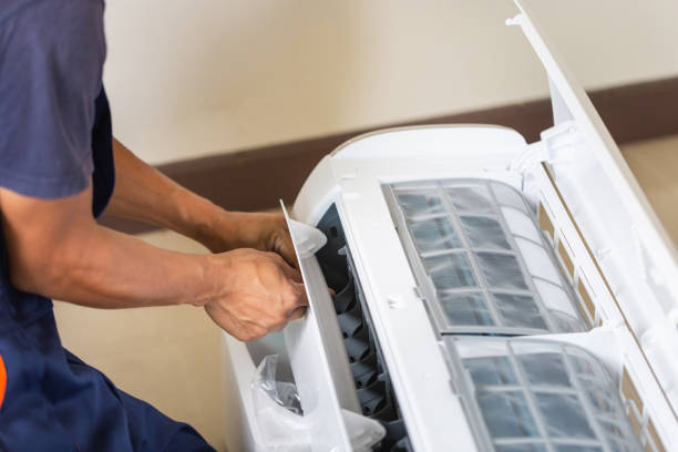 Best HVAC replacement cost  in Electra, TX
