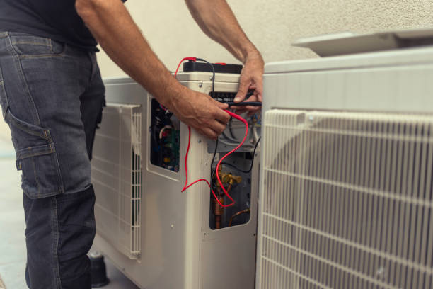 Professional HVAC in Electra, TX