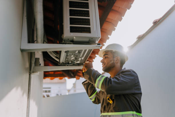 Best Best HVAC companies  in Electra, TX