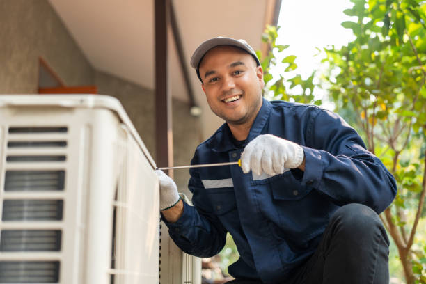 Best HVAC air duct cleaning  in Electra, TX