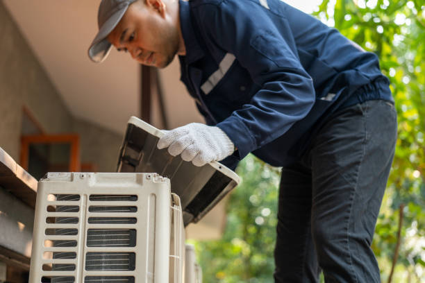 Best HVAC air duct cleaning  in Electra, TX