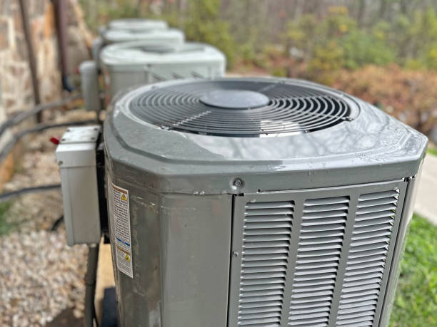 Best Local HVAC companies  in Electra, TX