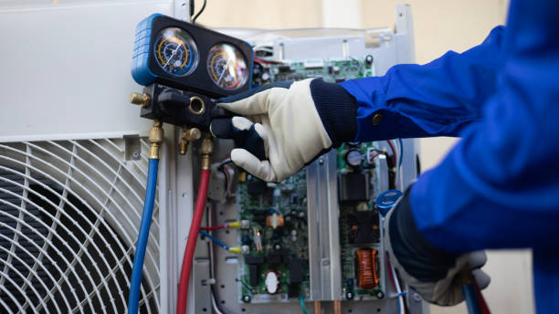Best HVAC installation services  in Electra, TX